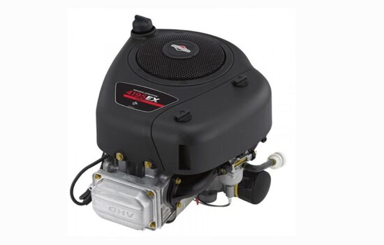 Dzinējs Briggs&Stratton 4195 sērija (bez klusinātāja)